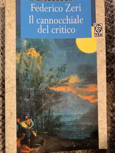 Il cannocchiale del critico