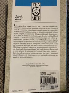 Il cannocchiale del critico