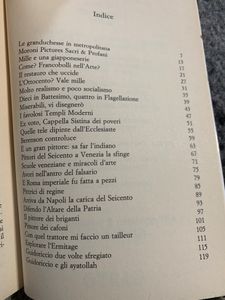 Il cannocchiale del critico