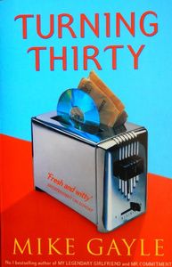 Turning Thirty