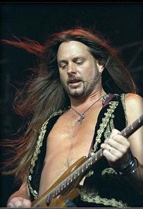 Reb Beach