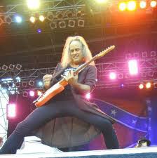 Rickey Medlocke