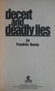 Deceit and Deadly Lies