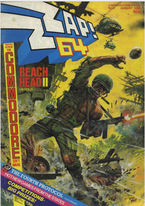 Zzap!64 4