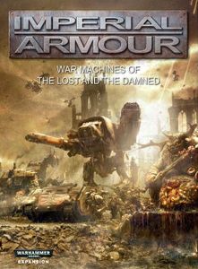 Warmachines of the Lost and the Damned