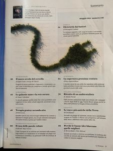 Le Scienze (2014-05)