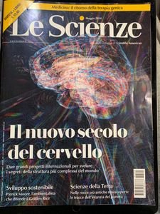 Le Scienze (2014-05)