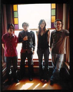 Silversun Pickups