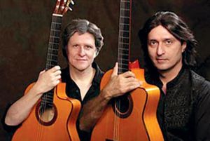 Strunz & Farah