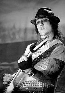 Synyster Gates