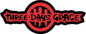 Three Days Grace
