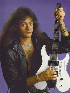 Vito Bratta