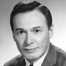 Alan Livingston