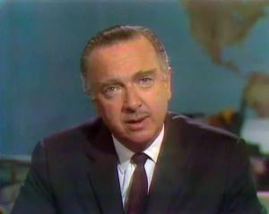 Walter Cronkite