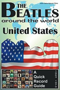 The Beatles Around the World: United States