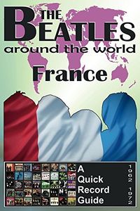 The Beatles worldwide: France