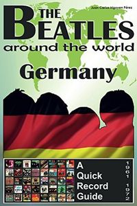 The Beatles worldwide: Germany