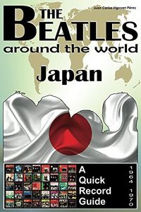 The Beatles worldwide: Japan