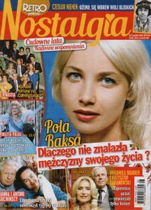 Nostalgia #5 (2018)