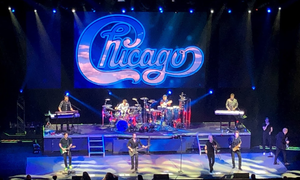 Chicago