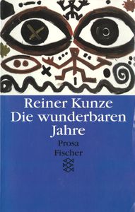 Die Wunderbaren Jahre