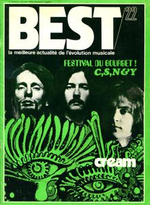 Best - Series 2 N°022