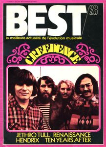 Best - Series 2 N°023