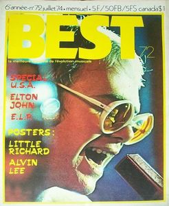 Best - Series 2 N°072