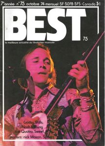 Best - Series 2 N°075