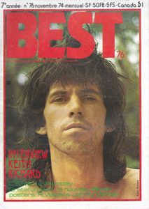 Best - Series 2 N°076