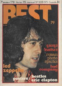Best - Series 2 N°079