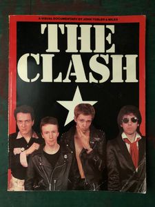 The Clash