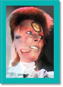 The Rise of David Bowie