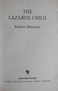 The Lazarus Child