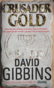 Crusader Gold