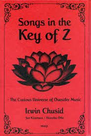 Songs In The Key Of Z