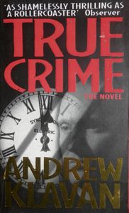 True Crime