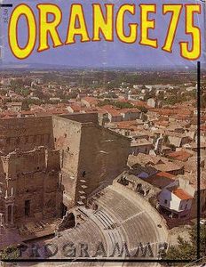 Orange 75