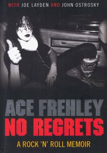 No Regrets