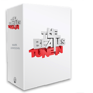Tune In: The Beatles: All These Years Vol. 1 - Extended Special Edition