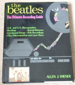 The Beatles: The Ultimate Recording Guide
