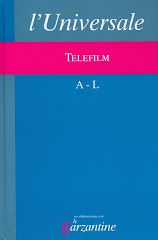 L'Universale - La Grande enciclopedia Tematica - Telefilm A-L Vol II n. 42