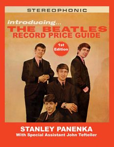 Introducing The Beatles...Record Price Guide