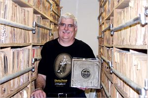 John Tefteller