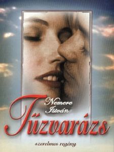 Tűzvarázs