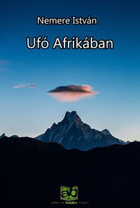 Ufó Afrikában