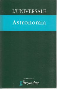 L'Universale - La Grande Enciclopedia Tematica - Astronomia n. 37