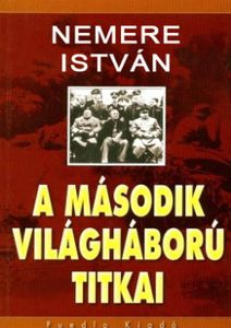 A második világháború titkai
