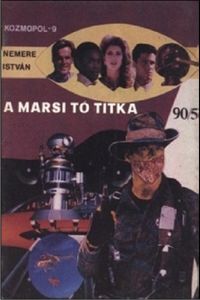 A marsi tó titka