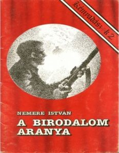 A Birodalom aranya